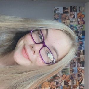 Meet your Posher, Maelyn